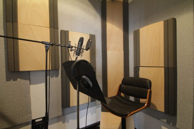 Voice Recording at Mighty Sound Studio, Sydney NSW Annandale Voice Recording at Mighty Sound Studio, Sydney NSW Annandale